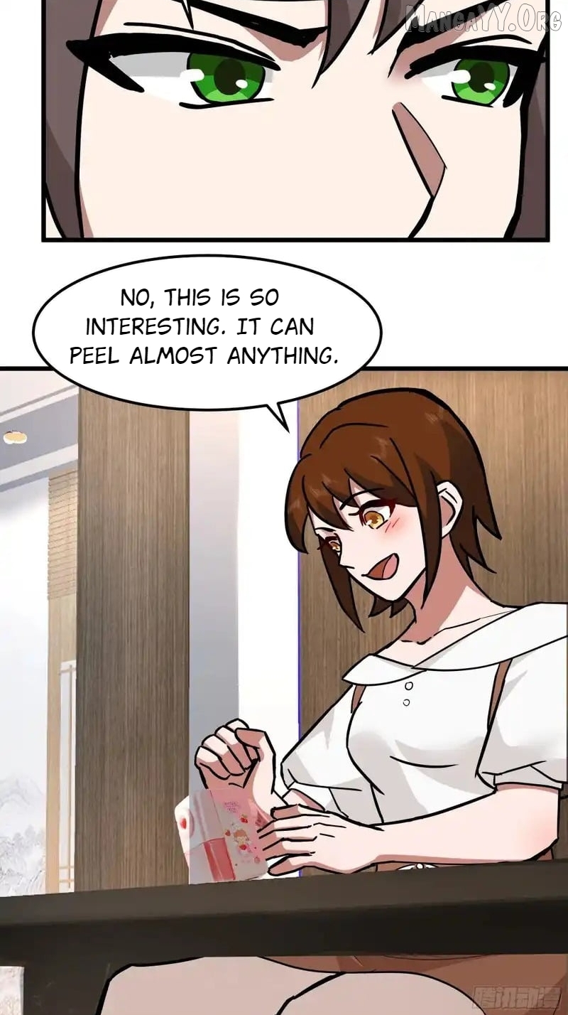 I Really Don’t Want to be Reborn Chapter 461 - page 41
